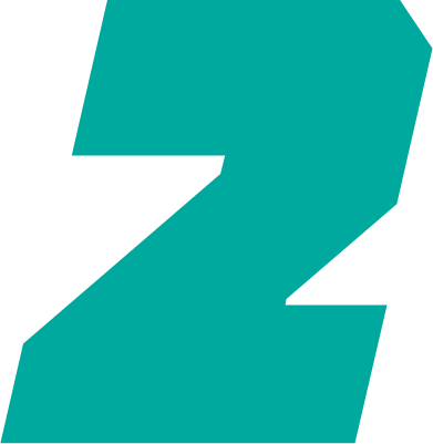 2號