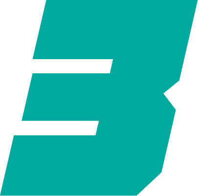 3號